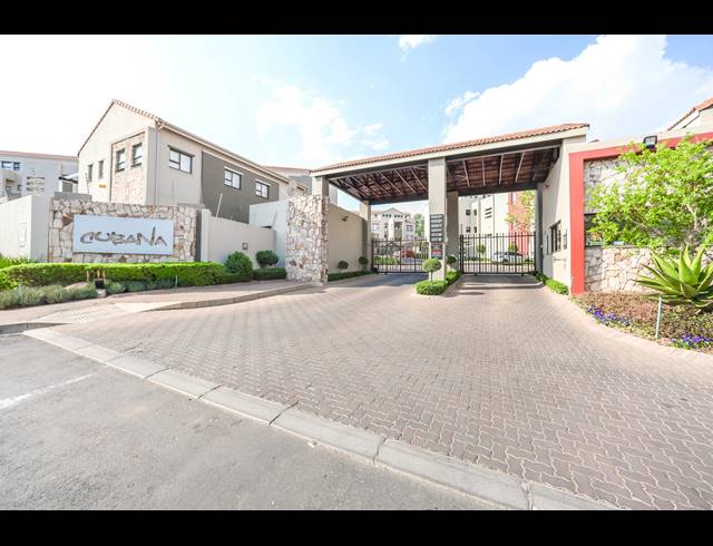 BEDROOM APARTMENT FOR SALE IN SUNNINGHILL